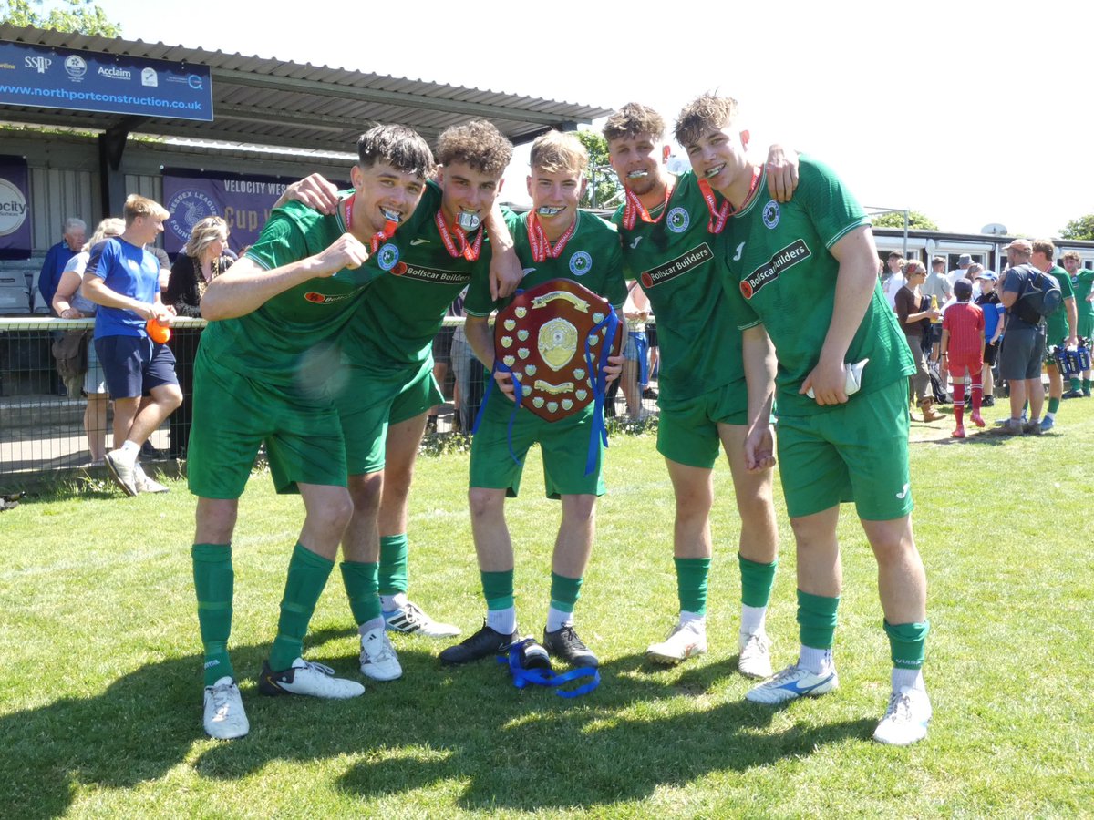 Liss Athletic FC (@lissathleticfc) on Twitter photo ๐ธ ๐๐๐๐๐๐ฅ๐ฌ | A bumper set from Saturdayโs memorable <a href="/HantsLeague/">uhlsport Hampshire Premier League</a> George Mason Memorial Shield final victory - can now be viewed online! ๐
๐ flickr.com/photos/sidelinโฆ ๐๐ก๏ธ๐ฅ ๐ธ ๐๐๐๐๐๐ฅ๐ฌ | A bumper set from Saturdayโs memorable <a href="/HantsLeague/">uhlsport Hampshire Premier League</a> George Mason Memorial Shield final victory - can now be viewed online! ๐
๐ flickr.com/photos/sidelinโฆ ๐๐ก๏ธ๐ฅ