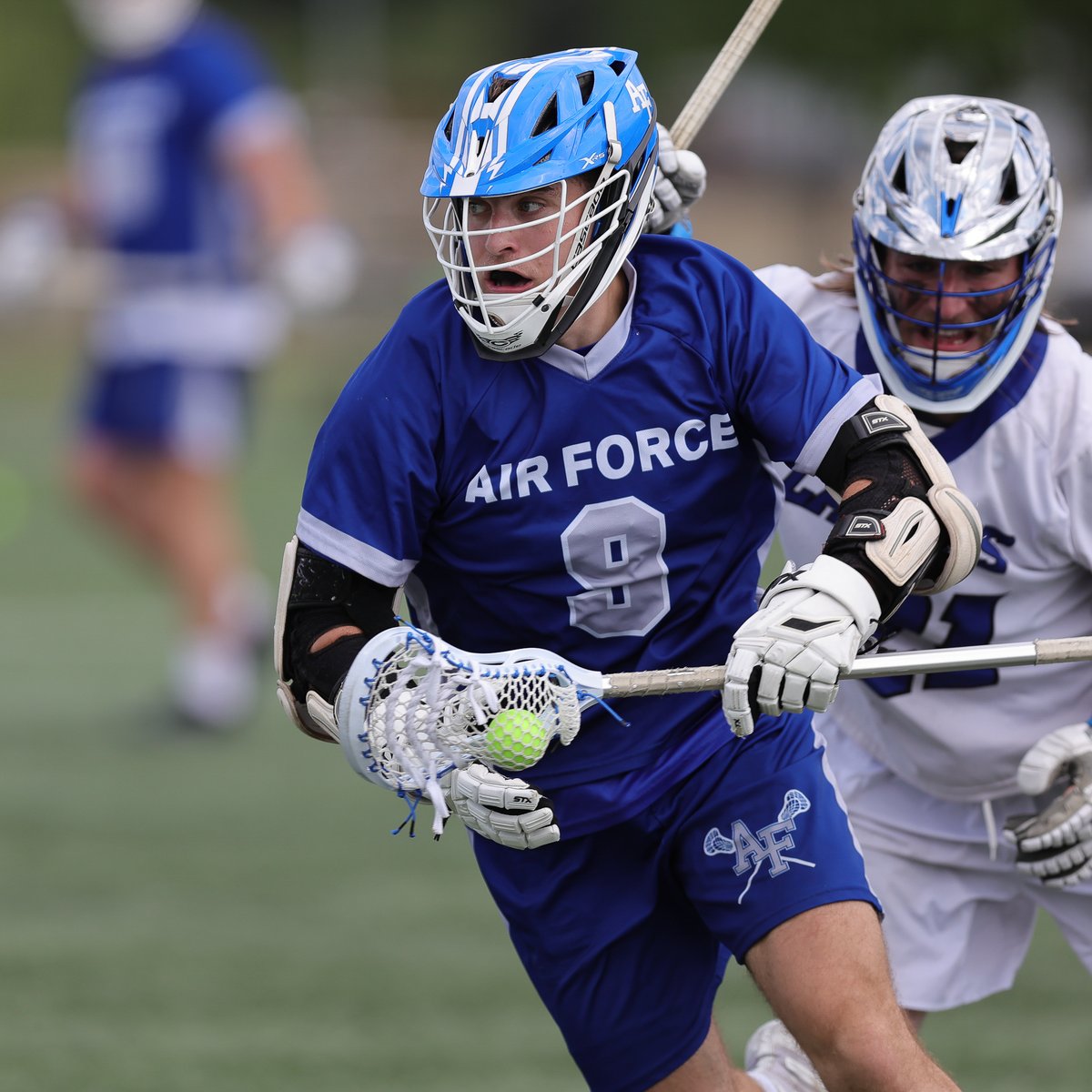 Lance Wendt (@wendt5280) on Twitter photo Semi Final Action of the 2025 MLCA DII Nationals Featuring Grand Valley State vs Air Force
<a href="/GVSULAX/">GVSU Men's Lacrosse</a> <a href="/AFC_Lacrosse/">Air Force Men's Club Lacrosse</a> <a href="/MCLA/">MCLA</a>
<a href="/Pearl_Lacrosse/">PEARL</a> <a href="/VarsityLacrosse/">Varsity Club Lacrosse</a> <a href="/USALacrosseMag/">USA Lacrosse Magazine</a>
Final Score: Grand Valley State 16 Air Force 8
Full Gallery of Pro Game Images Available at Semi Final Action of the 2025 MLCA DII Nationals Featuring Grand Valley State vs Air Force
<a href="/GVSULAX/">GVSU Men's Lacrosse</a> <a href="/AFC_Lacrosse/">Air Force Men's Club Lacrosse</a> <a href="/MCLA/">MCLA</a>
<a href="/Pearl_Lacrosse/">PEARL</a> <a href="/VarsityLacrosse/">Varsity Club Lacrosse</a> <a href="/USALacrosseMag/">USA Lacrosse Magazine</a>
Final Score: Grand Valley State 16 Air Force 8
Full Gallery of Pro Game Images Available at