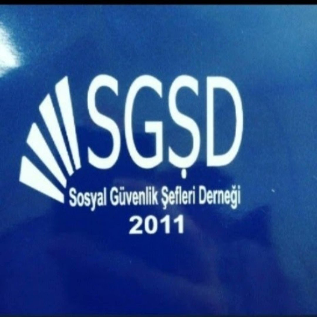 #SosyalGüvenlikHaftası bu yıl 12-18 Mayıs 2025 tarihleri arasında kutlanmaktadır. Bu vesileyle Kurumumuzun ve Personel arkadaşlarımızın haftasını kutlarız.