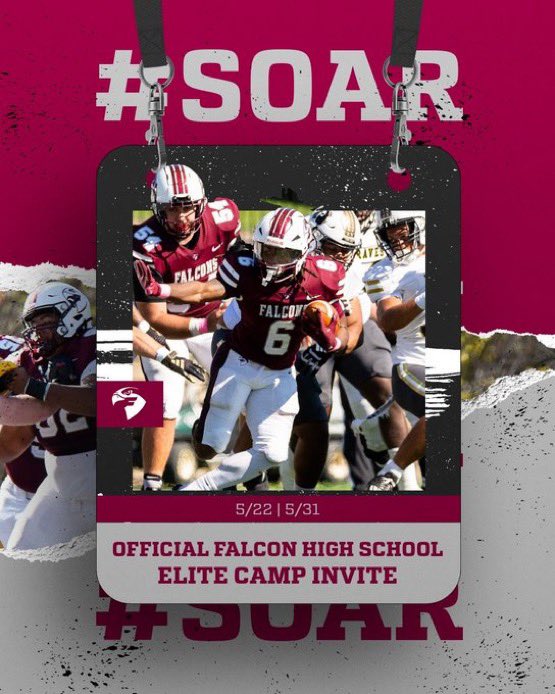 Thank you <a href="/CoachLeine/">Anders Leine</a> for the invite. Can’t wait to come out