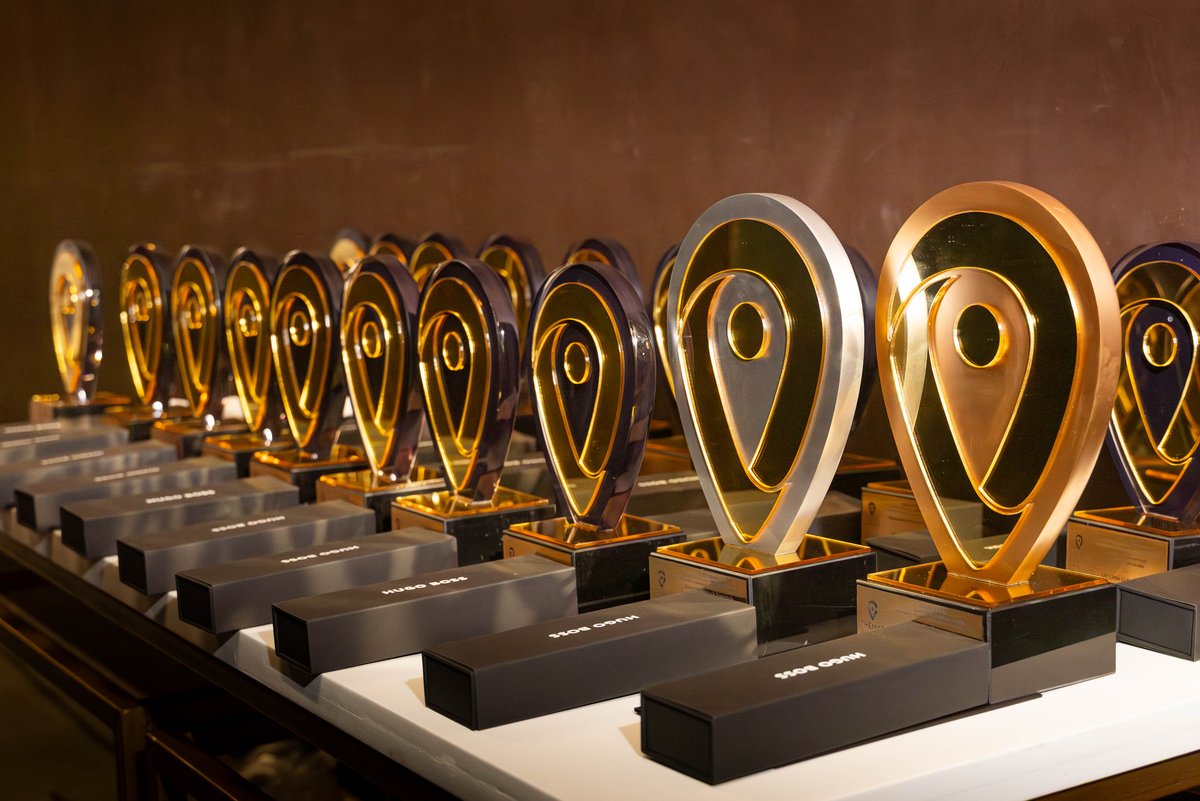 ¡Motivos para celebrar! 🤩🇩🇴

Nos llena de orgullo compartir que hemos sido reconocidos como la Mejor Aerolínea Dominicana de 2024, según los lectores de Revista TheMag, en los THEMAG AWARDS 2025, uno de los premios más prestigiosos del turismo en nuestro país.

Gracias a cada