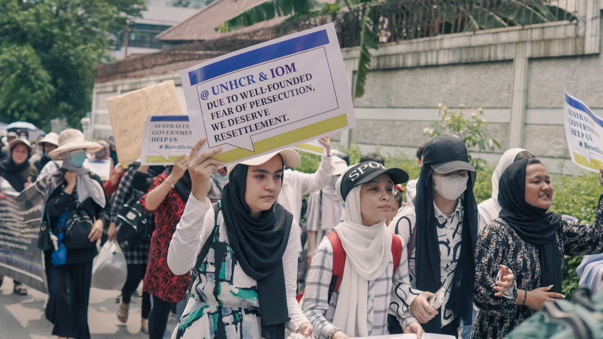 Nemat876's tweet photo. #End13YearsInLimbo_Indonesia https://t.co/Uv3CscK9LX