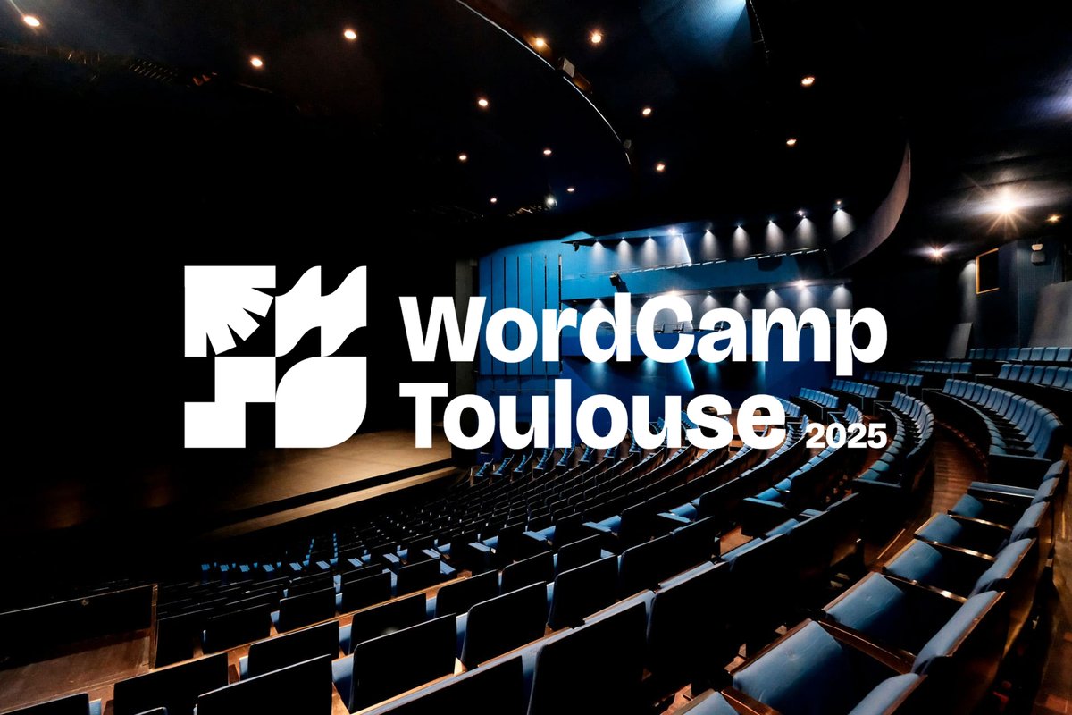 Max Ⓦ CapitaineWP 👨‍🚀 tweet media