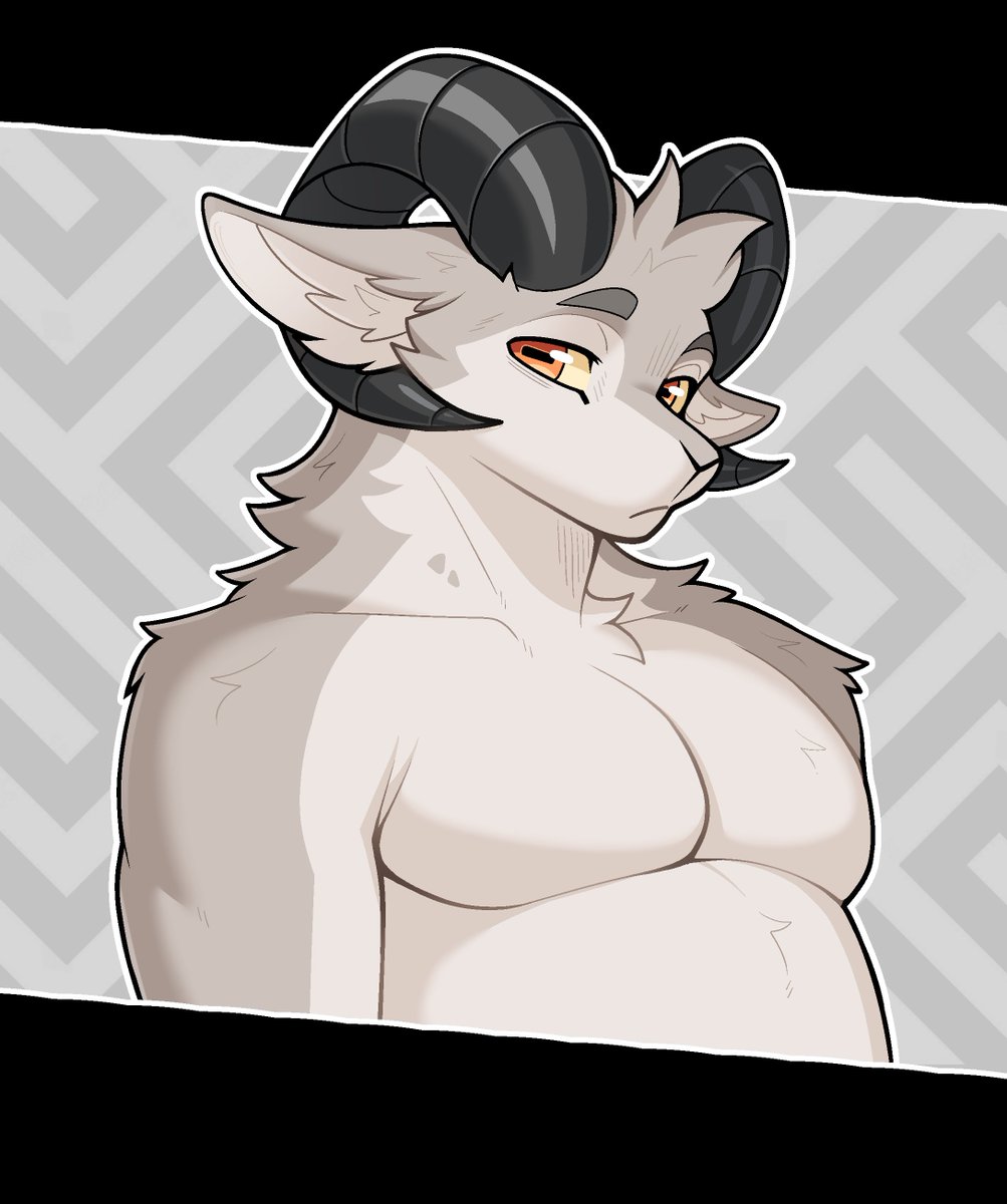 This is Taft, my Fursona!