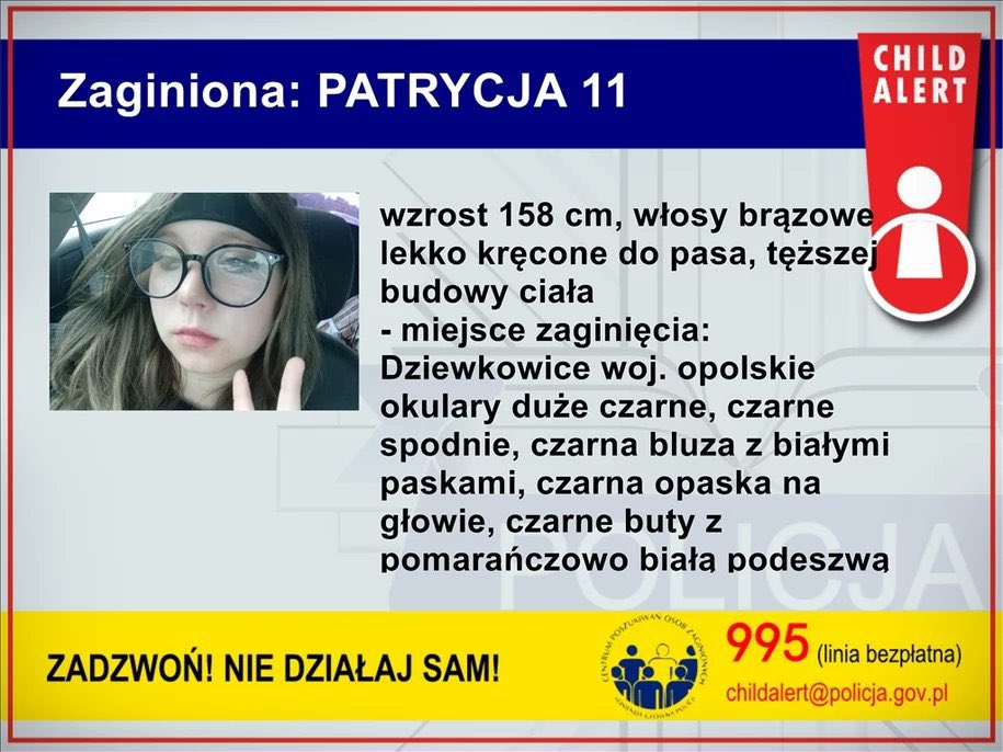 🚨🚨🚨
Proszę o RT!