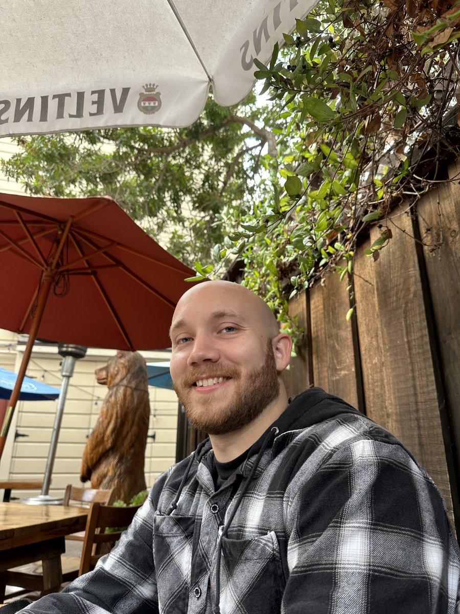 DevlinRocha's tweet photo. i'm thrilled to share that last week i accepted an offer to join @Google as a Developer Relations Engineer! https://t.co/1pCUUsri6p