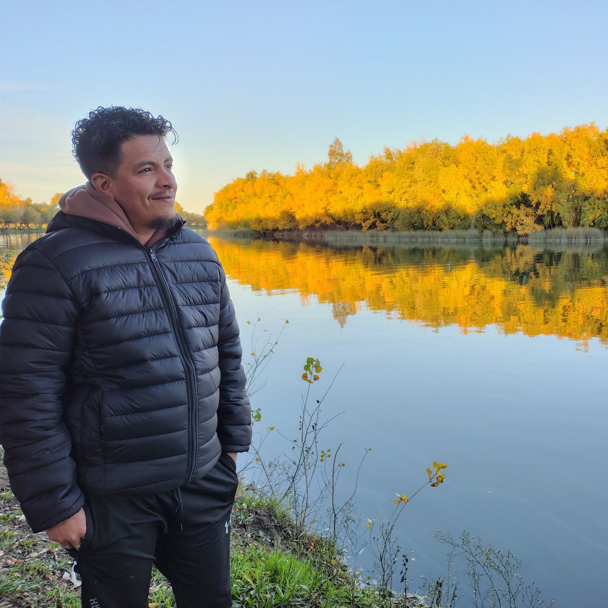 #NuevaFotoDePerfil