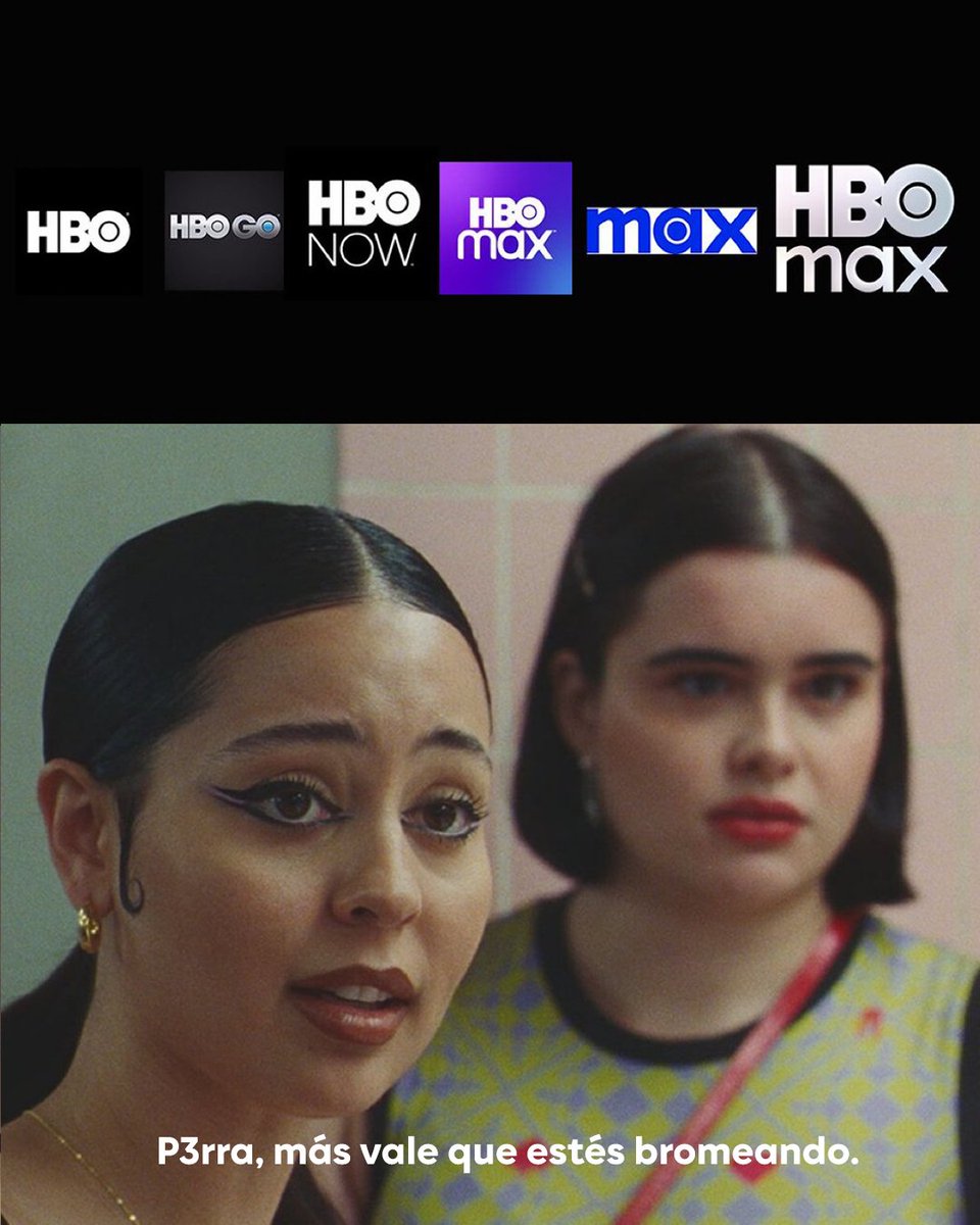 Es broma, pero si quieres no es broma. En serio, no es broma.