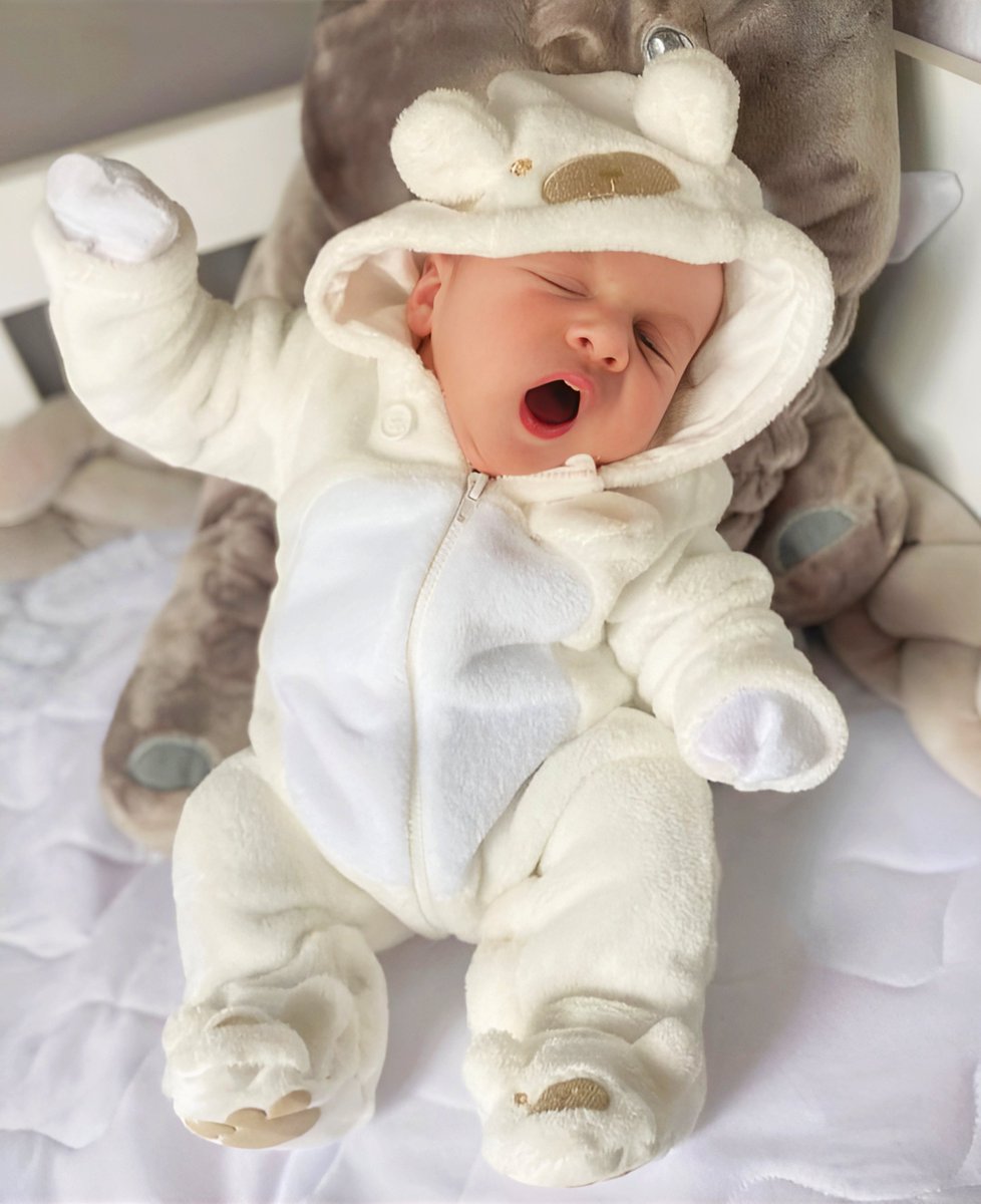 Baby's (@cuddleecute) on Twitter photo 