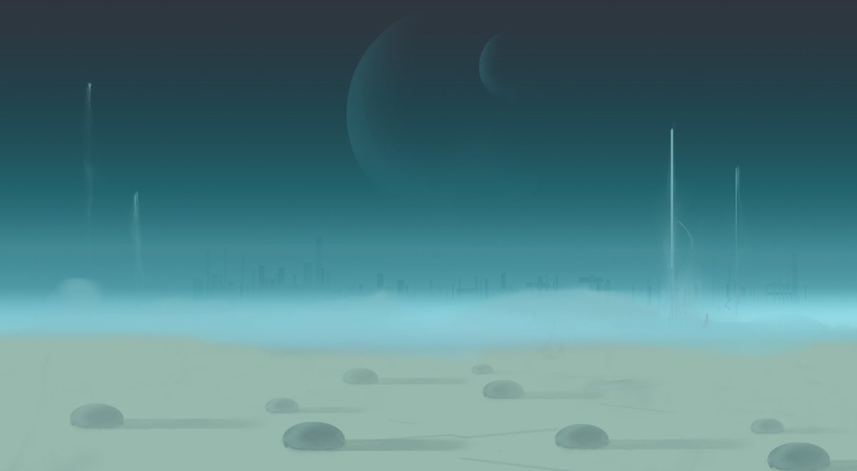 3DSnack's tweet image. Some older artworks I&apos;m still happy about