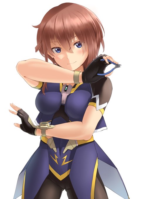 再掲
ハッピーバースデー～
#金潟すぐみ生誕祭 #アリスギアお絵かき 