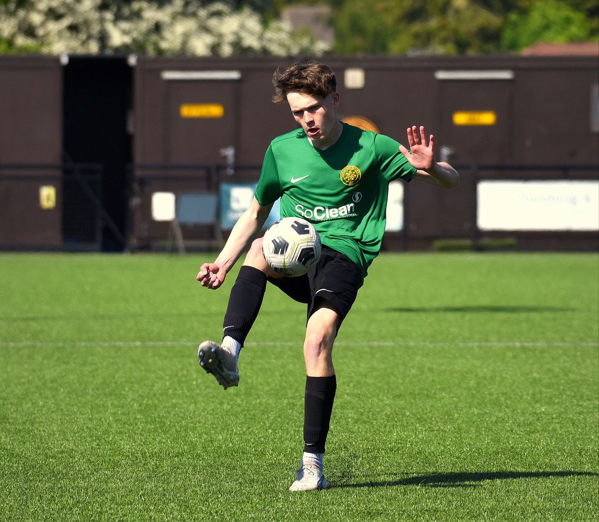 Sevenoaks Town FC U18 tweet media