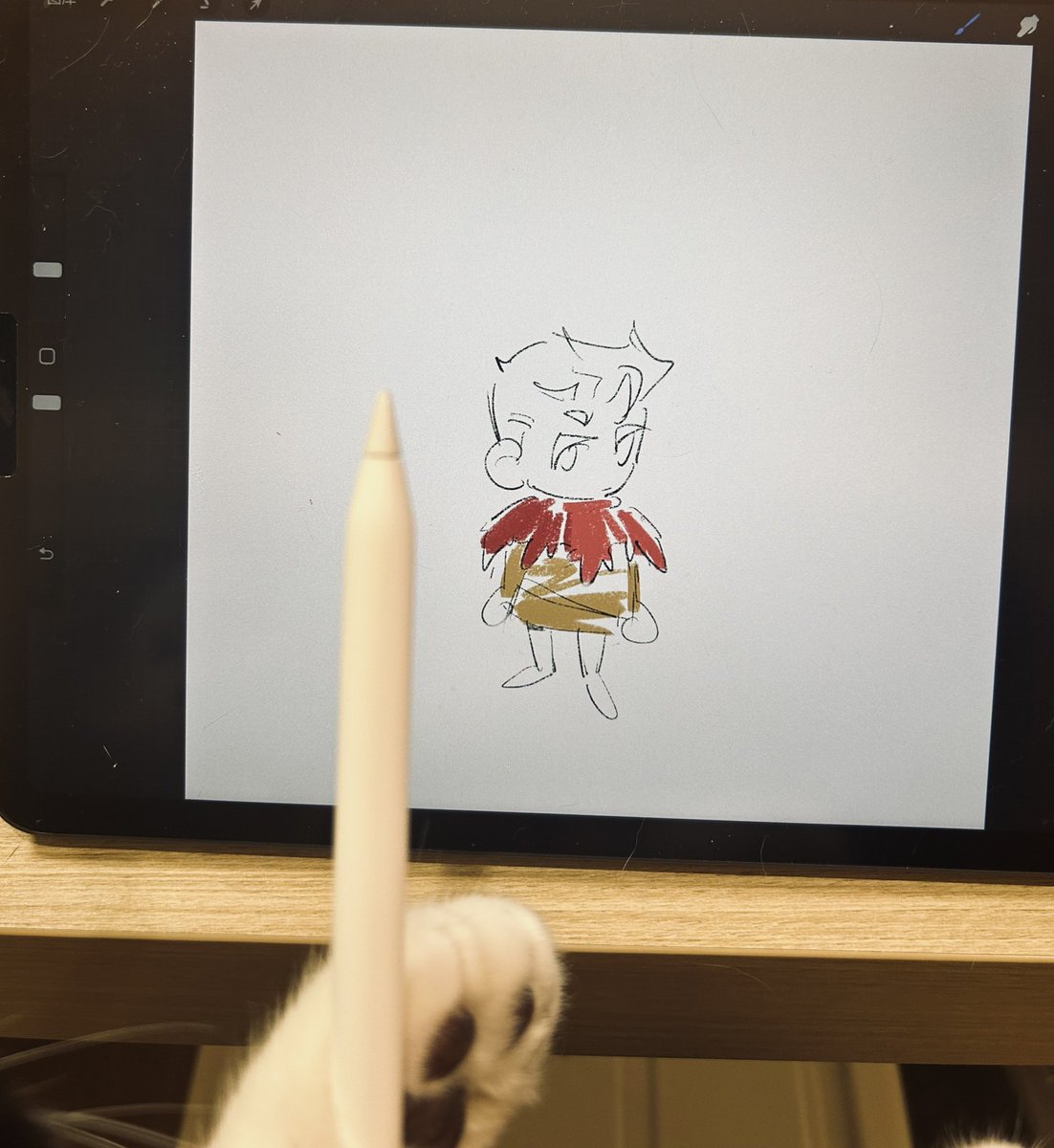 2ttty_cor's tweet image. I just drew this for u,human clo729kuskj3ud26.gwnshx/-wga.37//-?62yf)26ftwh

#hanscapon