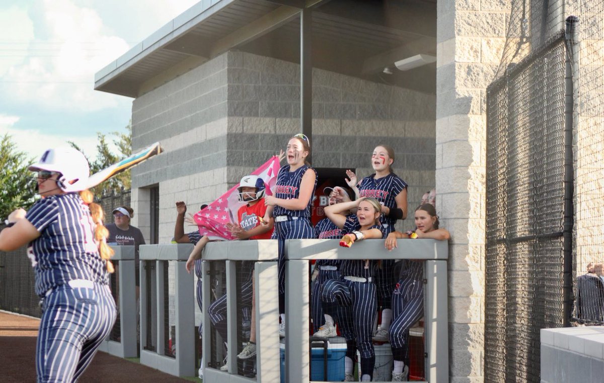 The Lady Chaps defeated Canton (6-5) in 8 innings in game one of their Regional Final Series. Mya Cherry was the winning pitcher throwing all 8 innings, allowing 5 hits and striking out 11. Tamia Cherry led the Lady Chaps on offense going 2-3 with a triple and an RBI.
