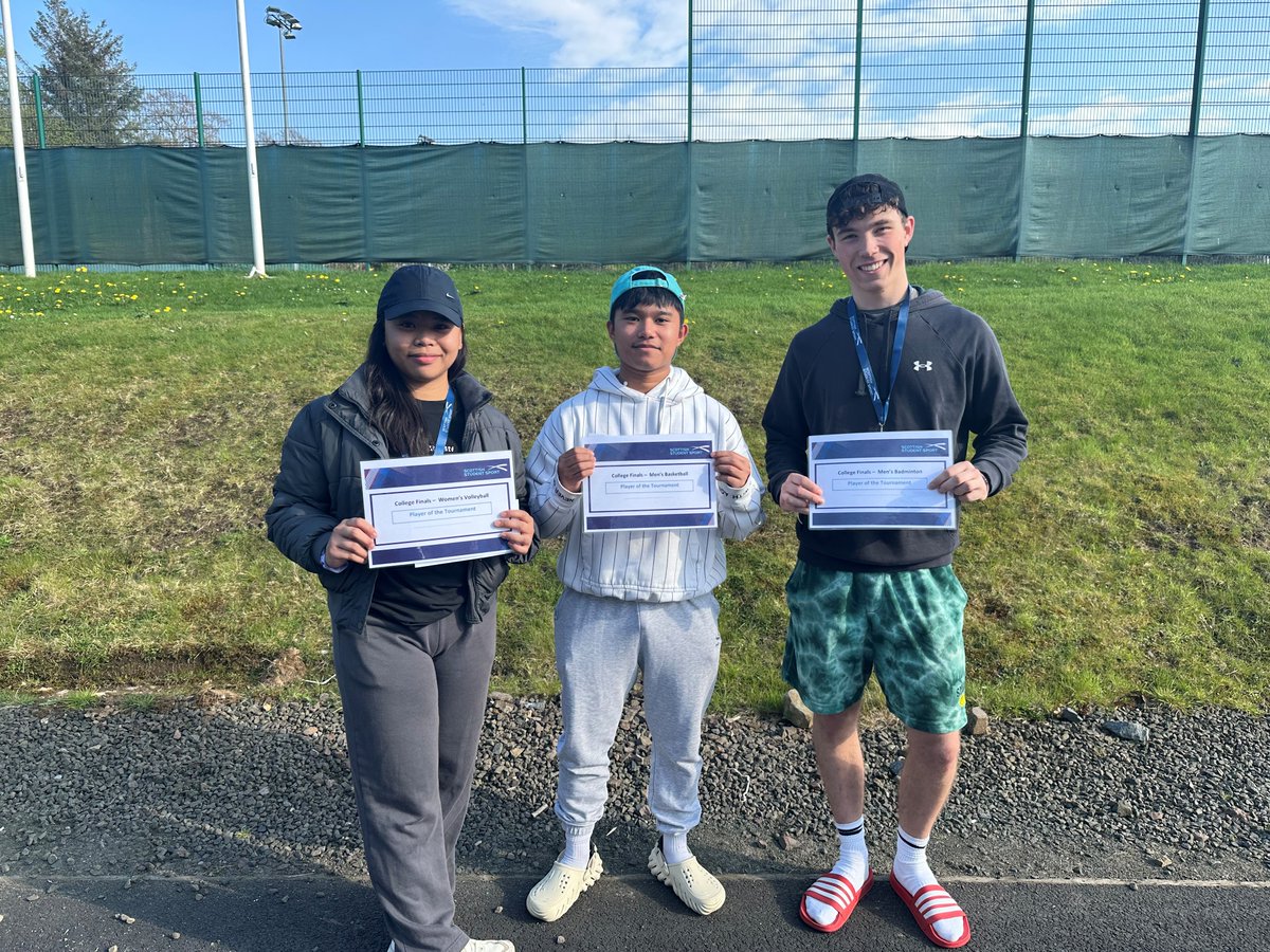 UHI_Inverness's tweet image. 🎉 Our sport students are winning big this year! Want to join our award-winning teams? It’s not too late to apply for September. Courses in sport, fitness, health &amp;amp; more: inverness.uhi.ac.uk/subject-areas/… 🏆 #StudySport #UHIinverness #ApplyNow #ThinkUHI