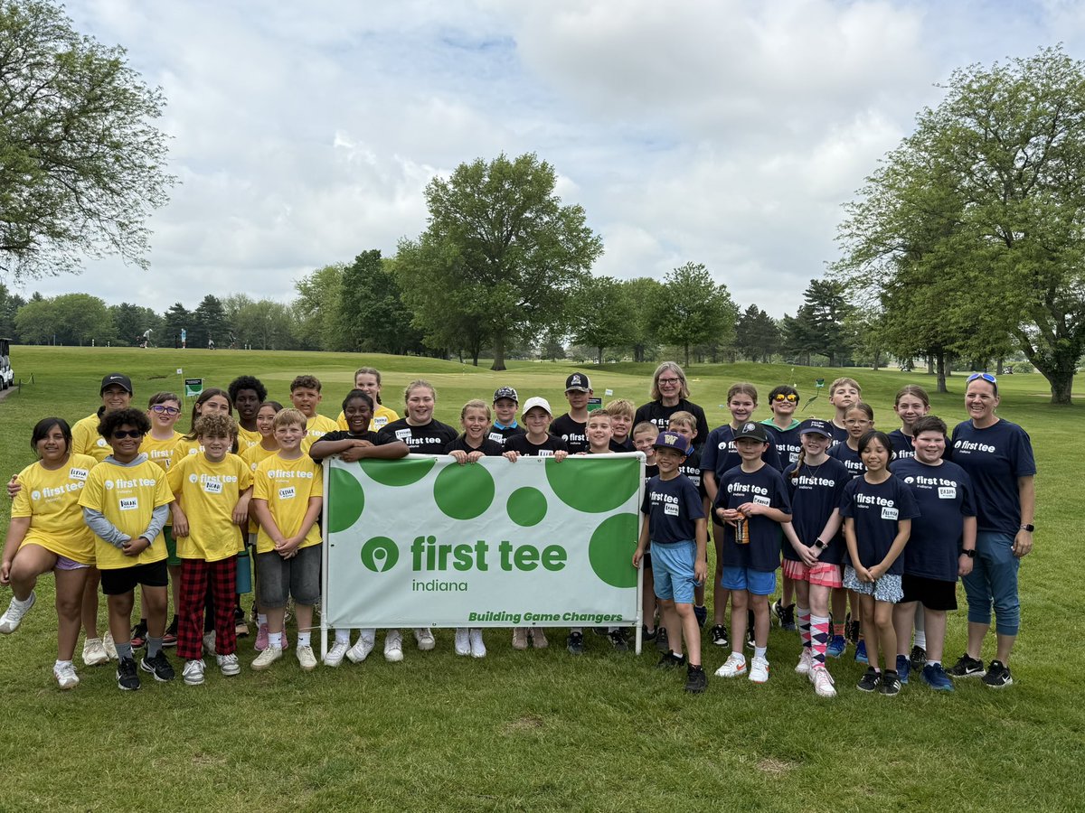 Tippecanoe School Corporation tweet media