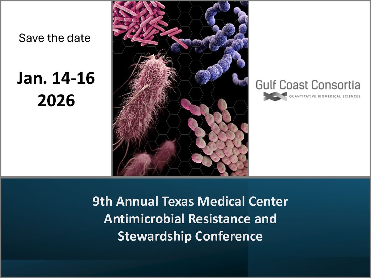 Register Now: 5th Annual GCC Future of Immunology Symposium, April 8, 2025 - mailchi.mp/5d9ad6a33782/c…