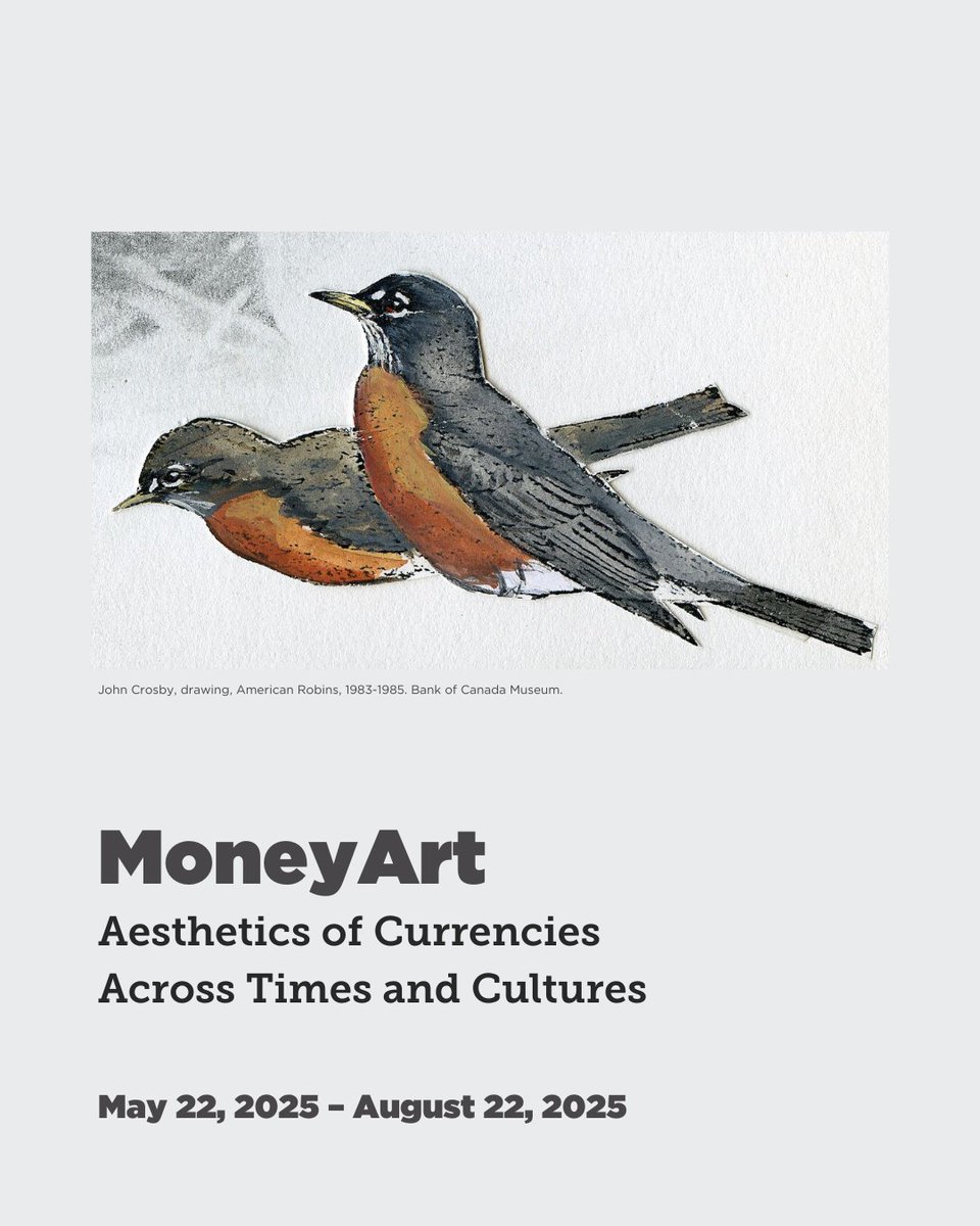 NEW Exhibition opening May 22!
Visit ow.ly/ISUa50VSKoT for details