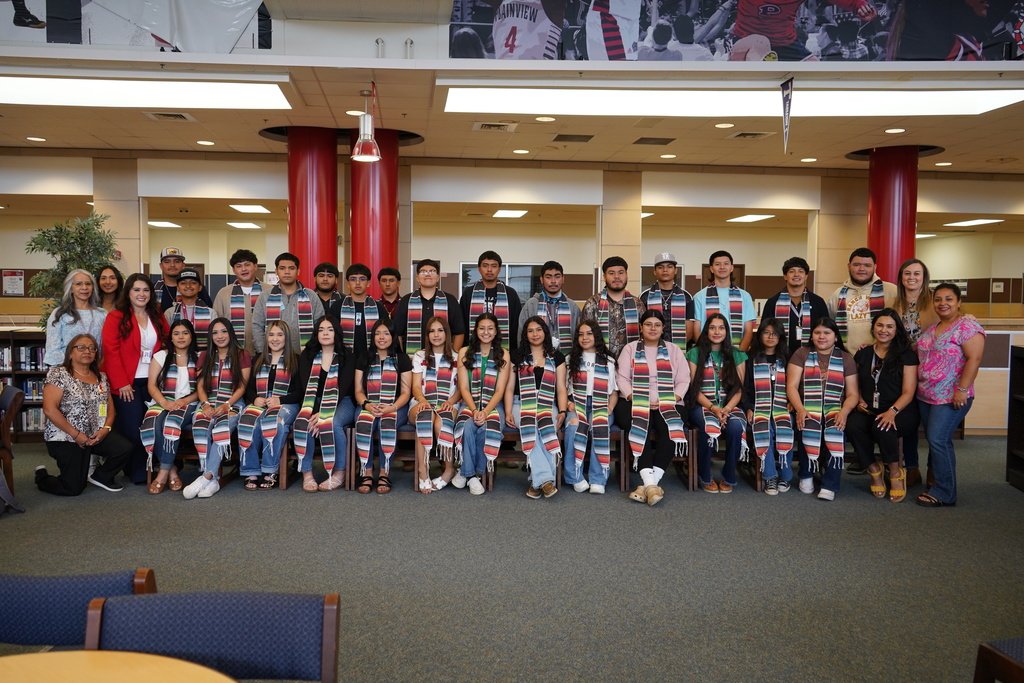 Plainview ISD tweet media