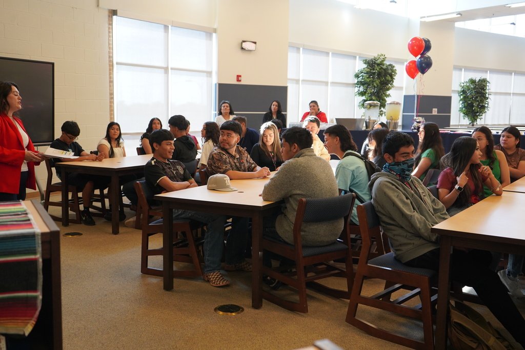 🎉 Today we celebrated our amazing Emergent Bilingual students at the Language Acquisition Stole Ceremony! 🌟 
These students have worked so hard throughout the year, showing incredible growth and determination. 
We’re proud of each and every one of them! 💬📚👏