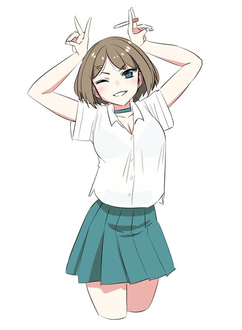 ヤン摩耶姉ギャルピ 