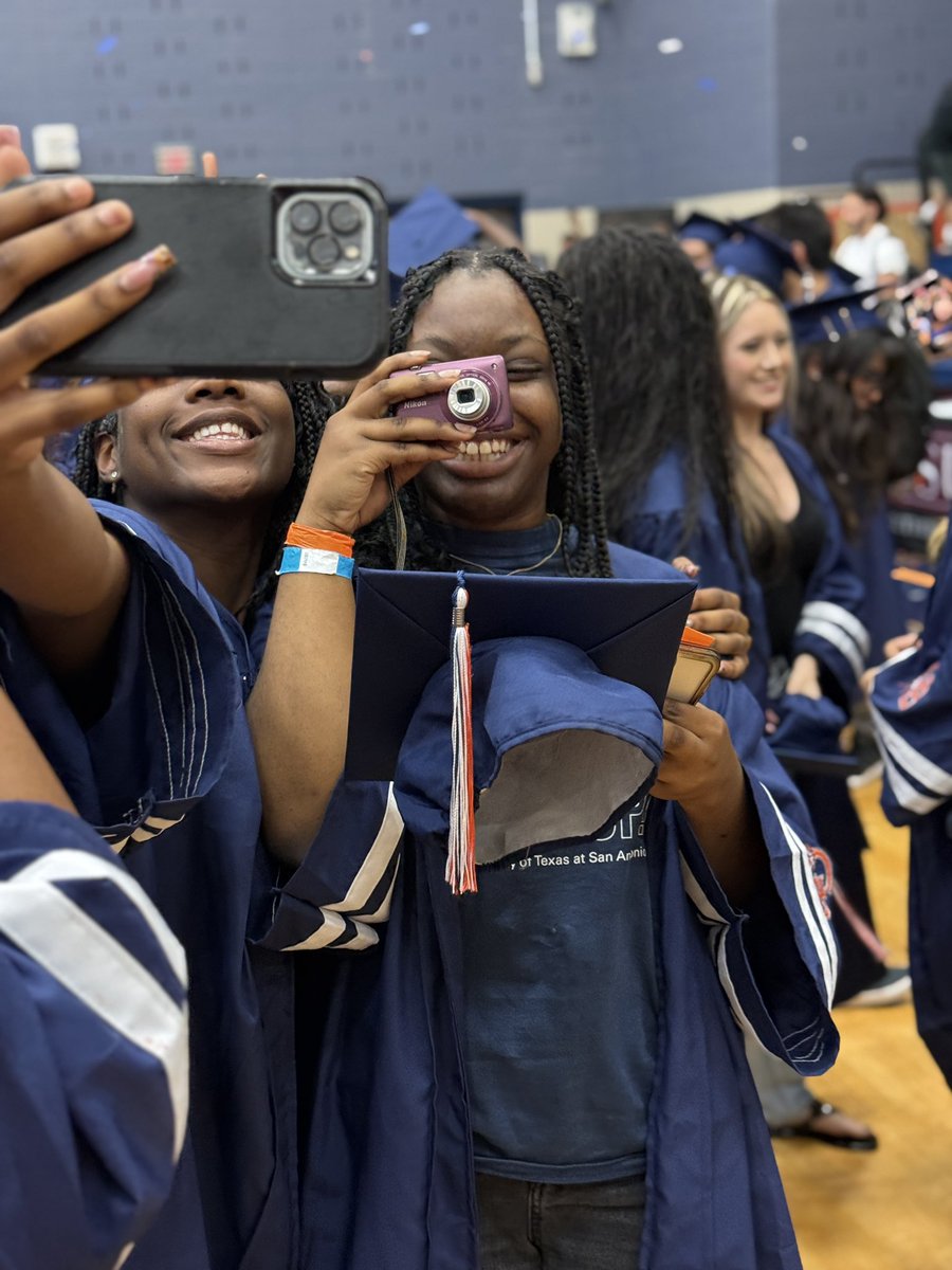 Decision Day!💙🧡💙🧡