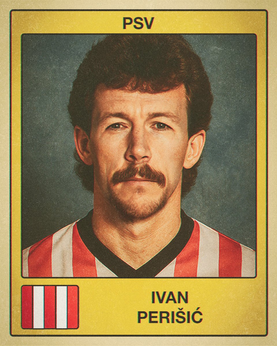 Gisteren Back to the Future gekeken.
Vandaag door m’n oude Panini-boek gebladerd. 📚⚽️⚡

Vooruit nu Rood-Witten, vooruit PSV

#PSV #Eindhoven #PSVHER #Eredivisie #Panini