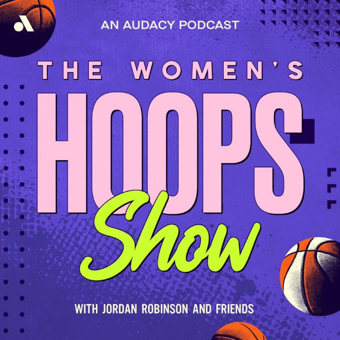 🚨ICYMI- new episode of THE WOMENS HOOP SHOW
🔜We wrap season preview
🏀NYC, PHX, Seattle, and Washington
💜💛+ Aaliyah Edwards interview on Year 2 expectations!

Watch on YouTube or
Listen: bit.ly/4cF6T3I