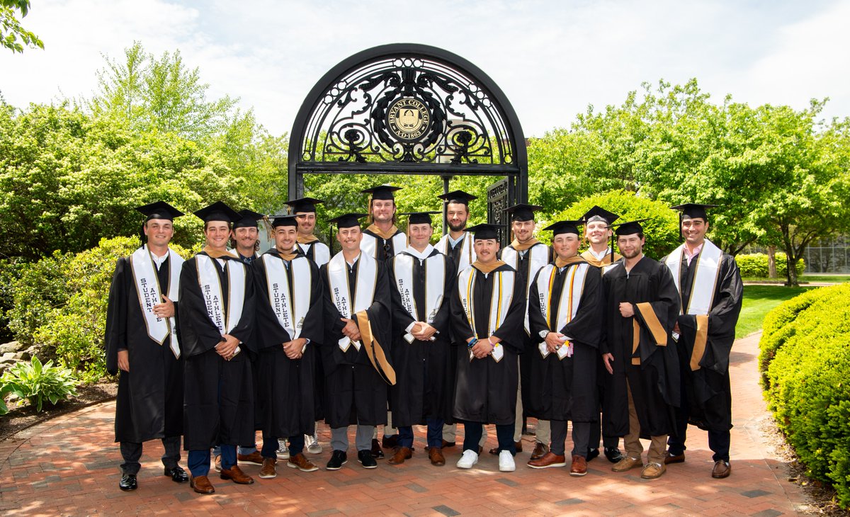 Ross Gittell (@prezgittell) on Twitter photo Congrats to the <a href="/BryantAthletics/">Bryant Athletics</a> Class of '25! Yesterday, they officially joined a global network of over 50,000 proud <a href="/bryantalumni/">Bryant University Alumni</a>. Our <a href="/BryantUniv/">Bryant University</a> community is proud of these grads for achieving an incredible milestone, and we can’t wait to see what these Bulldogs do next! Congrats to the <a href="/BryantAthletics/">Bryant Athletics</a> Class of '25! Yesterday, they officially joined a global network of over 50,000 proud <a href="/bryantalumni/">Bryant University Alumni</a>. Our <a href="/BryantUniv/">Bryant University</a> community is proud of these grads for achieving an incredible milestone, and we can’t wait to see what these Bulldogs do next!