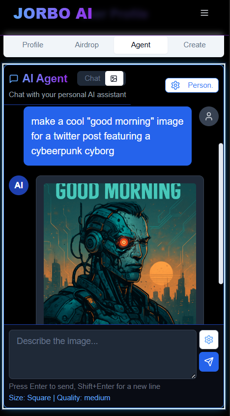 Jorbo🔺9000 tweet media