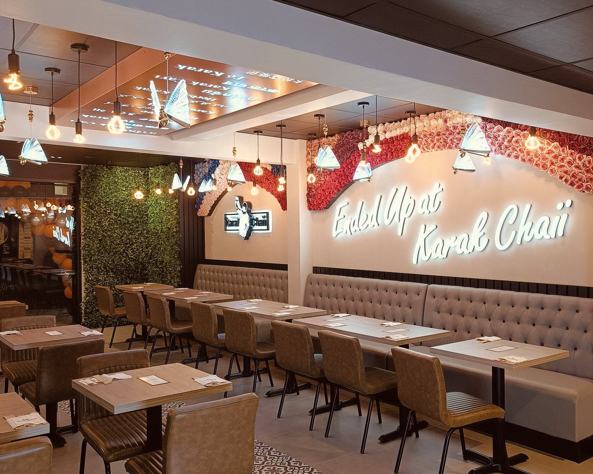 Karak Chaii tweet media