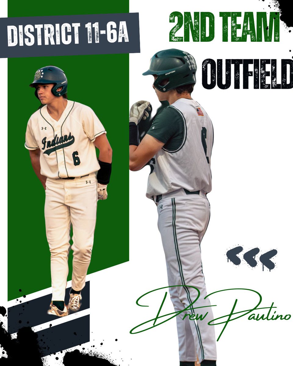 Waxahachie HS Indian Baseball (@hachieball1909) on Twitter photo Congratulations to JR, Drew Paulino. District 11-6A 2nd Team Outfield! #exceedtheexpectation #sweepthesheds🧹<a href="/WaxahachieISD/">Waxahachie ISD</a> <a href="/hachiesports/">Waxahachie ISD Athletics</a> <a href="/RBI_Club/">Waxahachie Baseball</a> Congratulations to JR, Drew Paulino. District 11-6A 2nd Team Outfield! #exceedtheexpectation #sweepthesheds🧹<a href="/WaxahachieISD/">Waxahachie ISD</a> <a href="/hachiesports/">Waxahachie ISD Athletics</a> <a href="/RBI_Club/">Waxahachie Baseball</a>