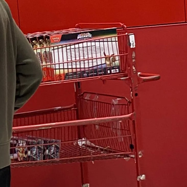 Bay Area Pokemon Restocks & Community tweet media