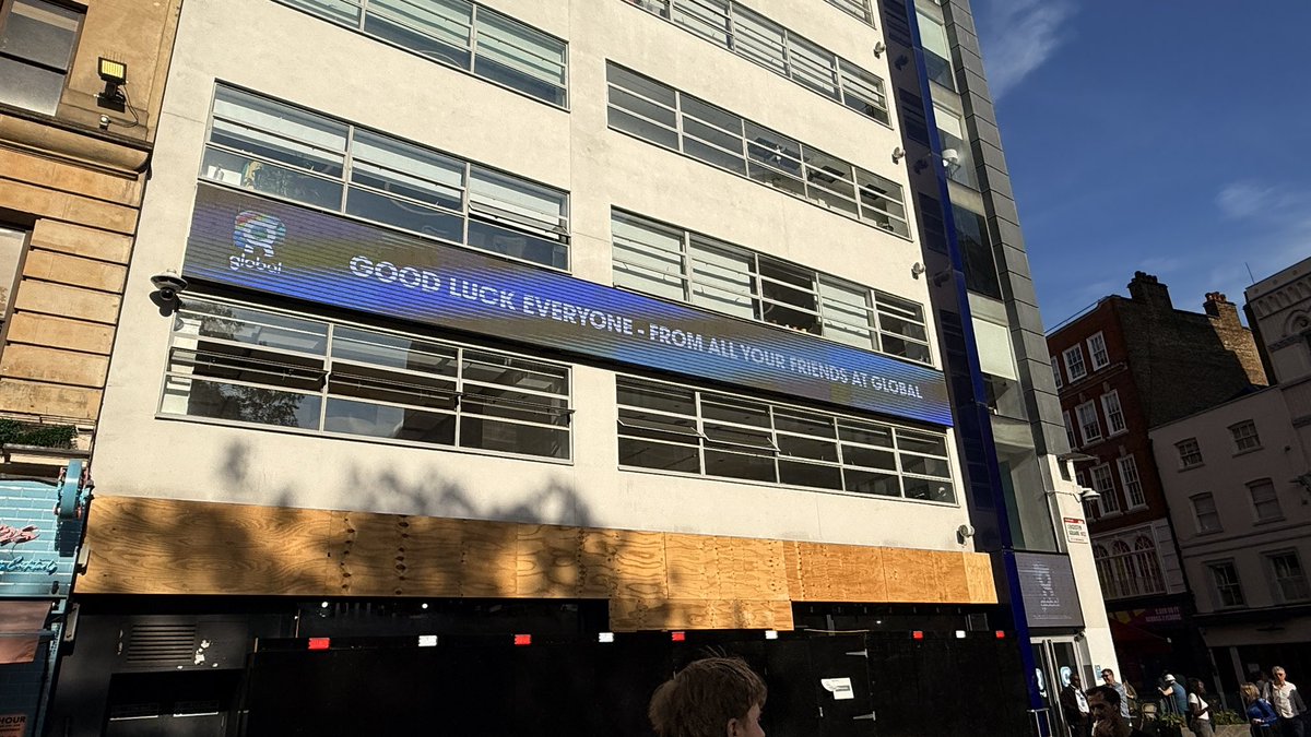 #ARIAS <a href="/global/">Global</a> <a href="/radioacademy/">The Radio Academy</a>