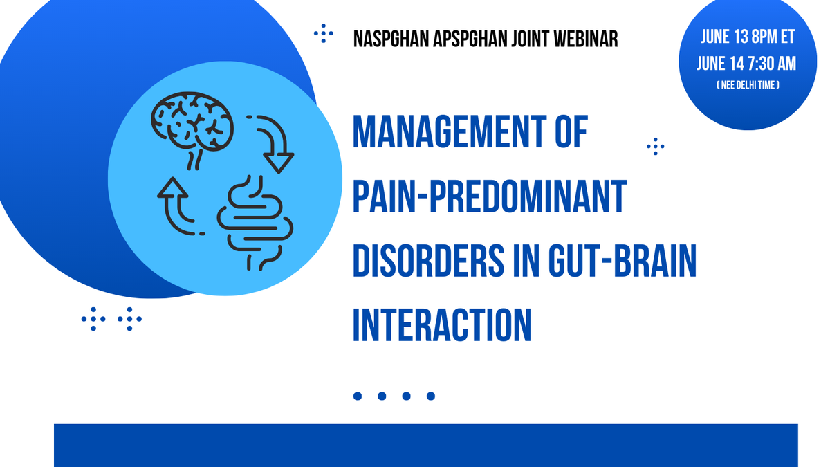 NASPGHAN (@naspghan) on Twitter photo Join us to hear experts from <a href="/NASPGHAN/">NASPGHAN</a> and #APSPGHANto explore an integrative, global perspective on the treatment of pediatric disorders of gut-brain interaction (DGBI). <a href="/VickyNg_MD/">Vicky Ng</a> <a href="/SeahWay/">Way Seah Lee</a> <a href="/AlkhouriRazan/">Razan Alkhouri</a> Register today! learnonline.naspghan.org/products/naspg⦠Join us to hear experts from <a href="/NASPGHAN/">NASPGHAN</a> and #APSPGHANto explore an integrative, global perspective on the treatment of pediatric disorders of gut-brain interaction (DGBI). <a href="/VickyNg_MD/">Vicky Ng</a> <a href="/SeahWay/">Way Seah Lee</a> <a href="/AlkhouriRazan/">Razan Alkhouri</a> Register today! learnonline.naspghan.org/products/naspgā¦
