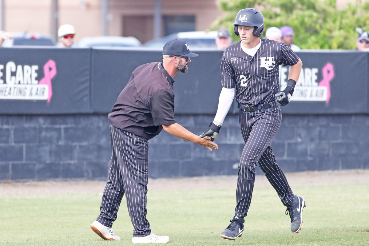 GHSA state baseball championships schedule. All series are best-of-three format.

gadugoutpreview.com/2025/05/14/ghs…