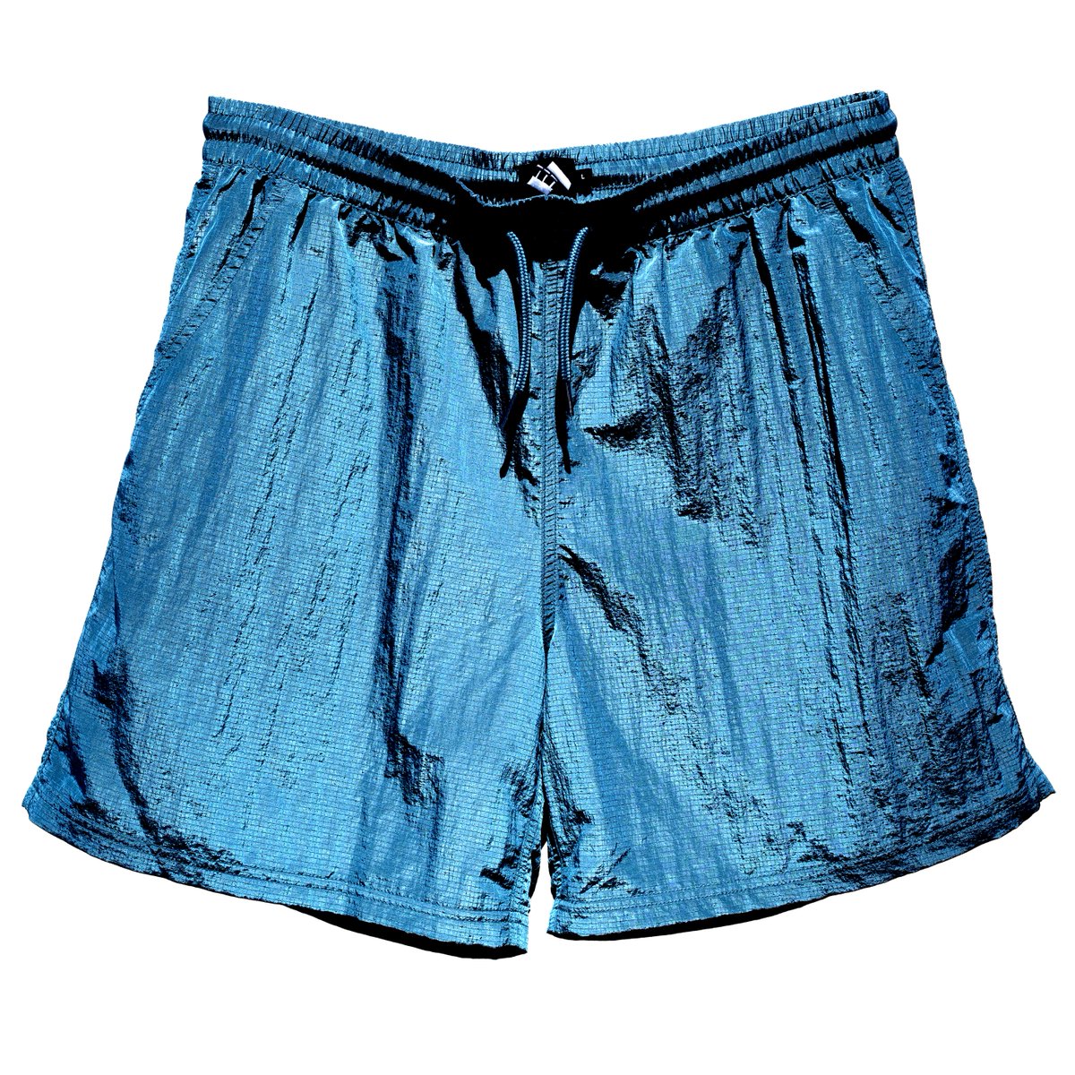 Deep Cobalt Ripstop Shorts
TTT Summer 25
24.05
11:00 BST
thetrilogytapes.com