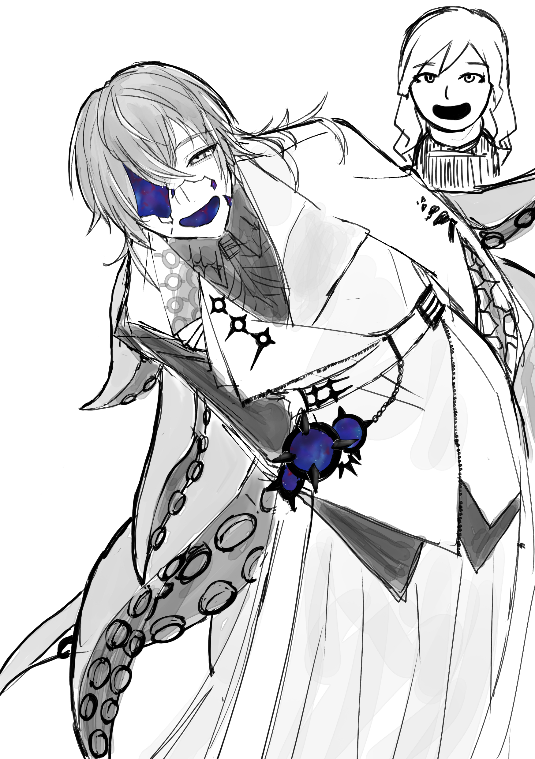 もち (@njmochi_8686) / X