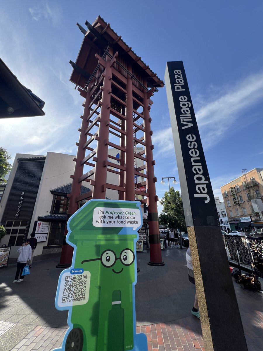 ProfessorGreenLA tweet media