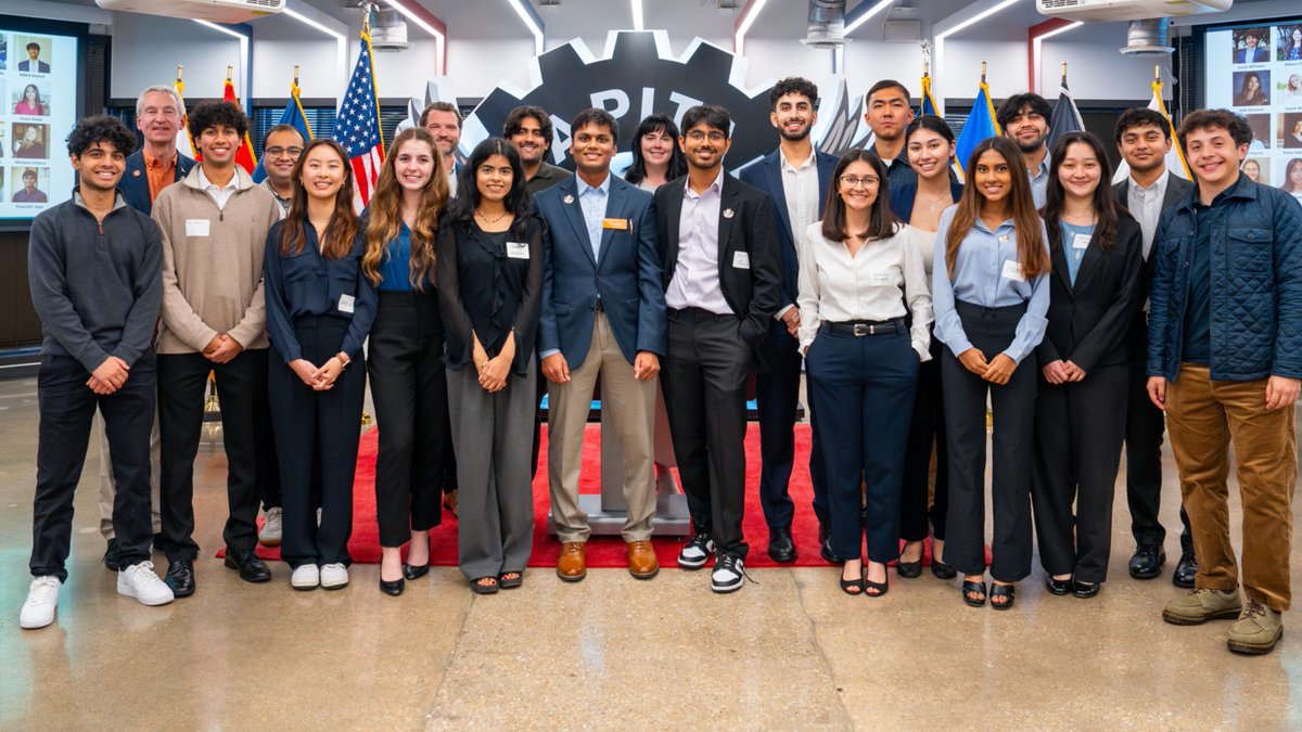 Curious about health care commercialization? Texas Health Catalyst's Associate Program gives <a href="/UTAustin/">UT Austin</a> students a front row seat to innovation. Hear from <a href="/CockrellSchool/">Texas Engineering</a> student Iris Rafferty about her associate experience: bit.ly/3EX8xBk