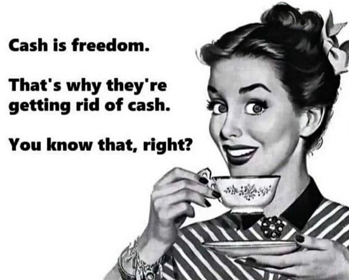 Resist CBDC (@resist_cbdc) on Twitter photo 