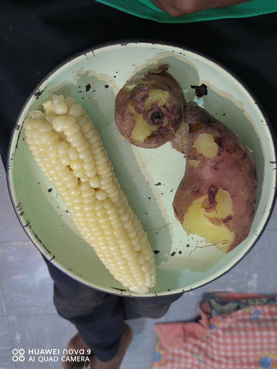 Good evening Afrika
 #Afrika1st