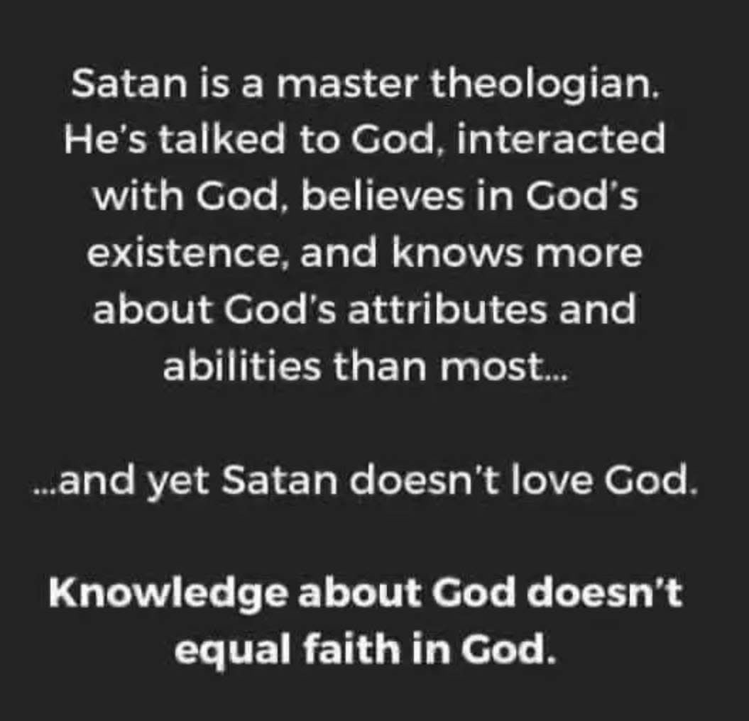 Sir_Charlsss Unchained! (@sir_charlsss) on Twitter photo Satan is a master theologian …
✝️2191✝️ <a href="/mombelieves/">MomBelieves</a>
<a href="/soli_Jesum/">Charles Johnson 🇺🇸⚓️</a>
<a href="/ReHeitmann/">Re</a>
<a href="/AgainstSlothra/">AgainstSlothra</a>
<a href="/tongamp_g/">Rbuds🇵🇬🏝</a>
<a href="/JBillLevy/">Jumpin' Bill</a>
<a href="/RaptureReady25/">SolaScripturaSolaEdna</a>
<a href="/DawnDawnEve/">DawnDawnEve</a>
<a href="/GilbertWanda/">Wanda Gilbert🔥</a> <a href="/drillmastermom2/">Robin Smith</a>
<a href="/TruthbetoldUC/">UC?</a>
✝️🙏🏻✝️🙏🏻✝️🙏🏻✝️
<a href="/BillH1059/">Billtopper</a>
<a href="/DbbTom/">DBB TOM</a>
<a href="/Marshaens62/">Marsha for TX</a>
<a href="/barberotool/">Trumps the Best@barberotool</a>
<a href="/MagaDodger/">Boomer Sooner</a> Satan is a master theologian …
✝️2191✝️ <a href="/mombelieves/">MomBelieves</a>
<a href="/soli_Jesum/">Charles Johnson 🇺🇸⚓️</a>
<a href="/ReHeitmann/">Re</a>
<a href="/AgainstSlothra/">AgainstSlothra</a>
<a href="/tongamp_g/">Rbuds🇵🇬🏝</a>
<a href="/JBillLevy/">Jumpin' Bill</a>
<a href="/RaptureReady25/">SolaScripturaSolaEdna</a>
<a href="/DawnDawnEve/">DawnDawnEve</a>
<a href="/GilbertWanda/">Wanda Gilbert🔥</a> <a href="/drillmastermom2/">Robin Smith</a>
<a href="/TruthbetoldUC/">UC?</a>
✝️🙏🏻✝️🙏🏻✝️🙏🏻✝️
<a href="/BillH1059/">Billtopper</a>
<a href="/DbbTom/">DBB TOM</a>
<a href="/Marshaens62/">Marsha for TX</a>
<a href="/barberotool/">Trumps the Best@barberotool</a>
<a href="/MagaDodger/">Boomer Sooner</a>