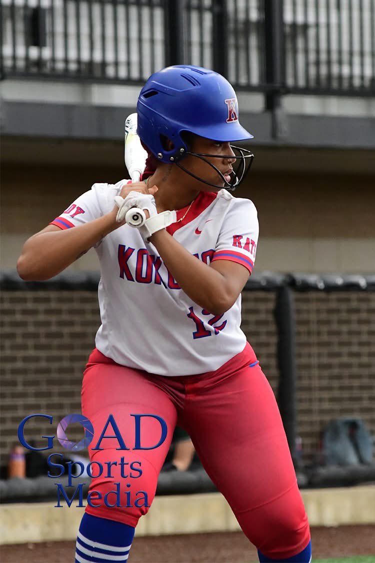 It’s senior night!!! Come celebrate our only senior Kinley Martin ❤️ LadyKats take on Mississinewa at 5:30. Senior festivities to start at 5pm!