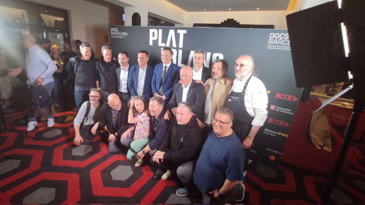 Oscar Callau tweet media