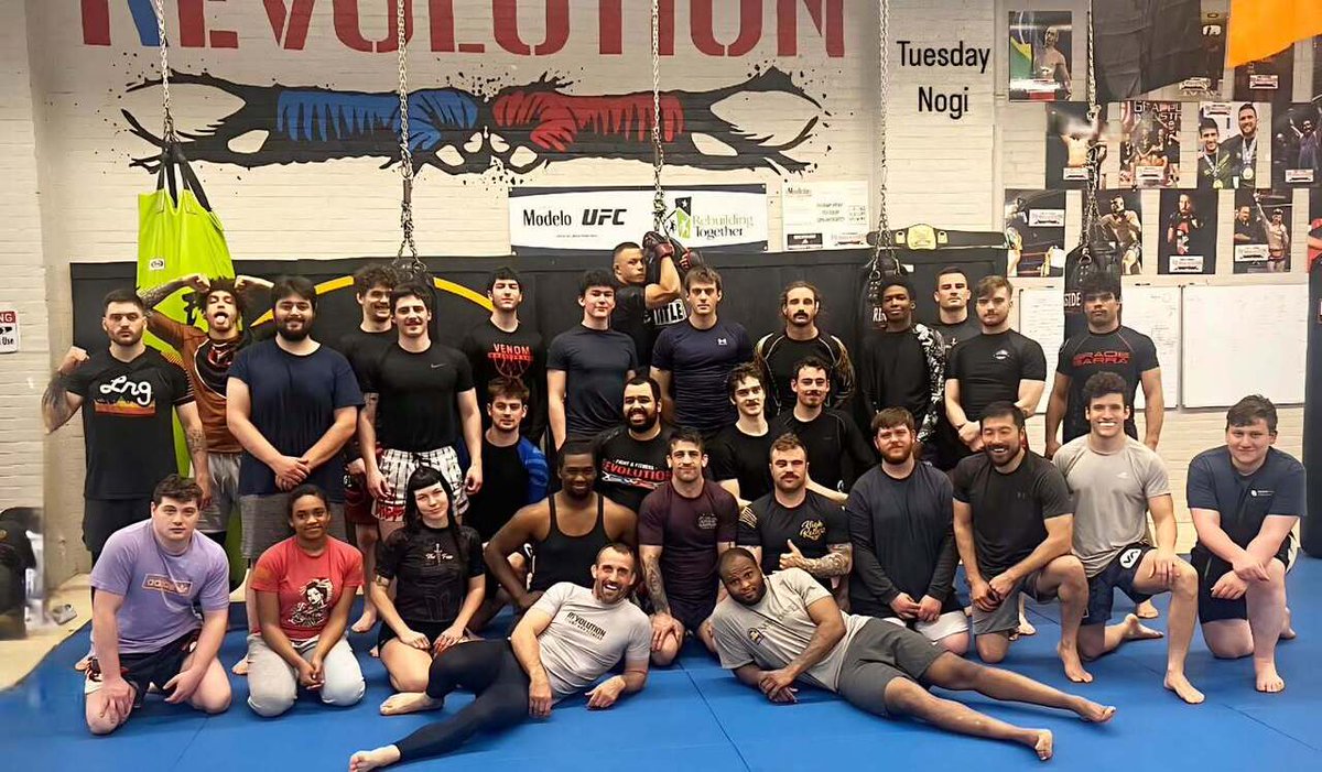 Alonzo Turner MMA Account - ran by Team Zo (@relentlesszomma) on Twitter photo 