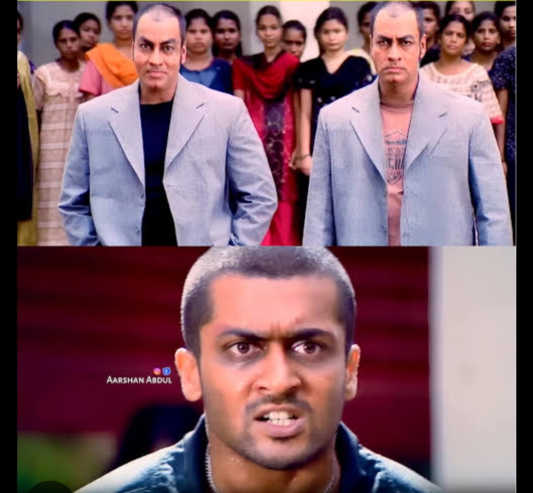 koustub_07's tweet photo. Childhood memories: Confusion on both looks😂😂😂
Please Like and retweet if u feel the same https://t.co/wASeYPCZ6J