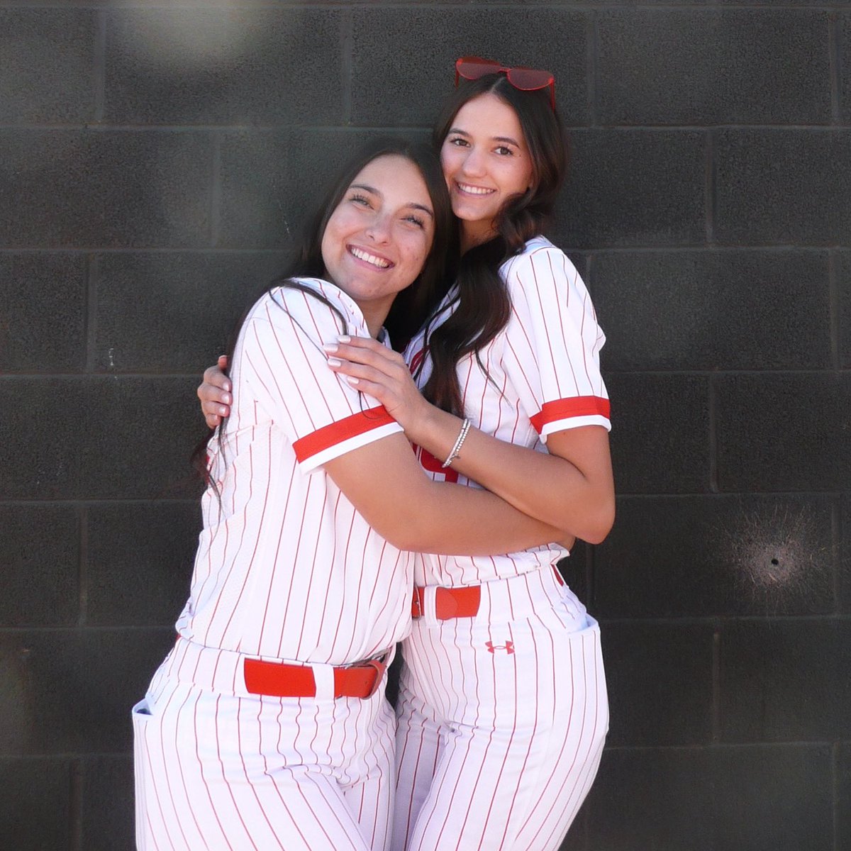 CDS Aztec Softball 🥎 (@cdsaztecsoftbal) on Twitter photo ONE LAST TIME 🥹 for these 2️⃣ seniors wearing an Aztecs jersey as they will represent Corona at the Senior All-Star Game on Wednesday, May 28th at Red Mountain High School. The 6A Team will take on the 5A/4A Team at 8:00pm. Tickets can be purchased at the gate. <a href="/CdS_Aztecs/">Corona del Sol Athletics</a> ONE LAST TIME 🥹 for these 2️⃣ seniors wearing an Aztecs jersey as they will represent Corona at the Senior All-Star Game on Wednesday, May 28th at Red Mountain High School. The 6A Team will take on the 5A/4A Team at 8:00pm. Tickets can be purchased at the gate. <a href="/CdS_Aztecs/">Corona del Sol Athletics</a>