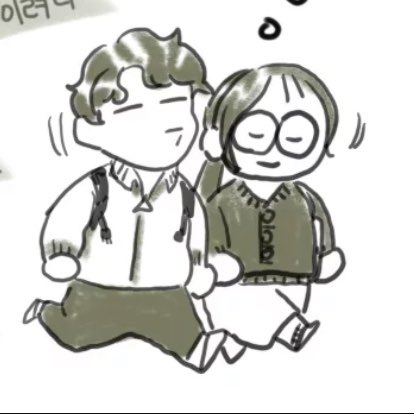 후기만화에 이 스타일 그대로 그려서 올리면
그 날의 나를 기억하는 사람들은 이걸 그린게 나인걸 다 알거같다...
나 대신 웹에서 활동해줄 페르소나를 따야할거같다