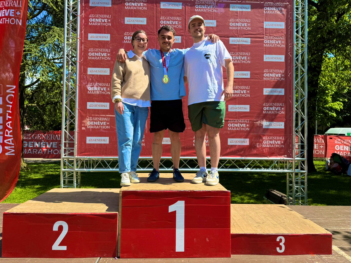 TERCE Vincent tweet media